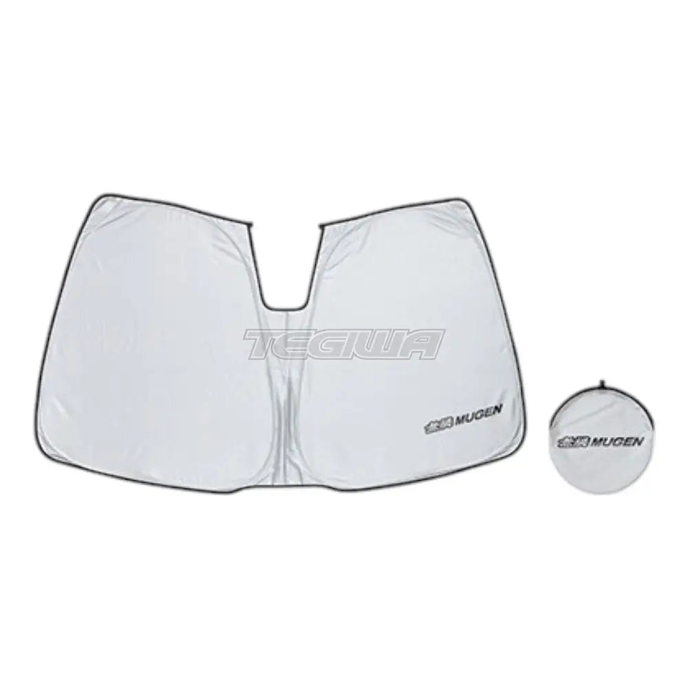 Mugen Sunshade - Misc Parts and Trim