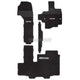 Mugen Super Slide Seat Sports Mat Set Honda N-Box Custom JF3-4 20-22 - Mats