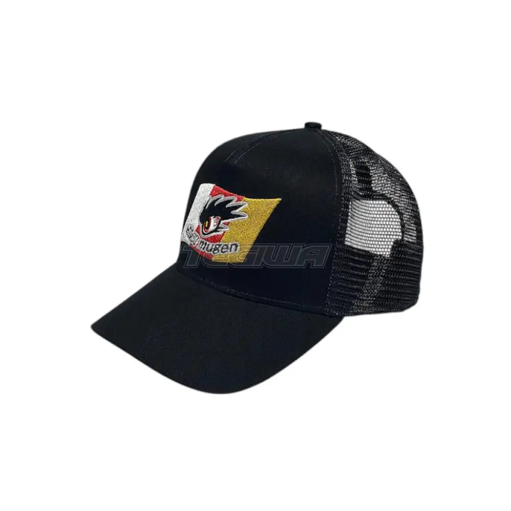 Mugen Team Mugen Cap - Hats