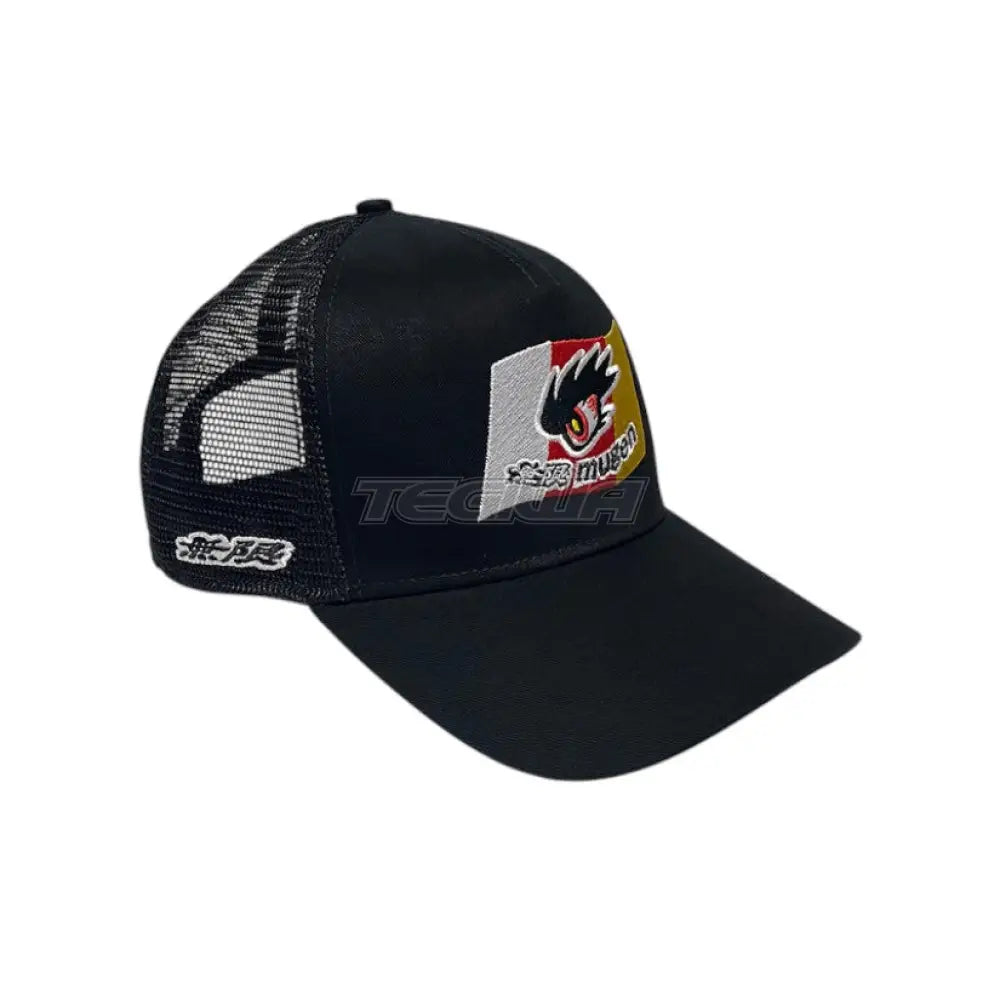 Mugen Team Mugen Cap - Hats