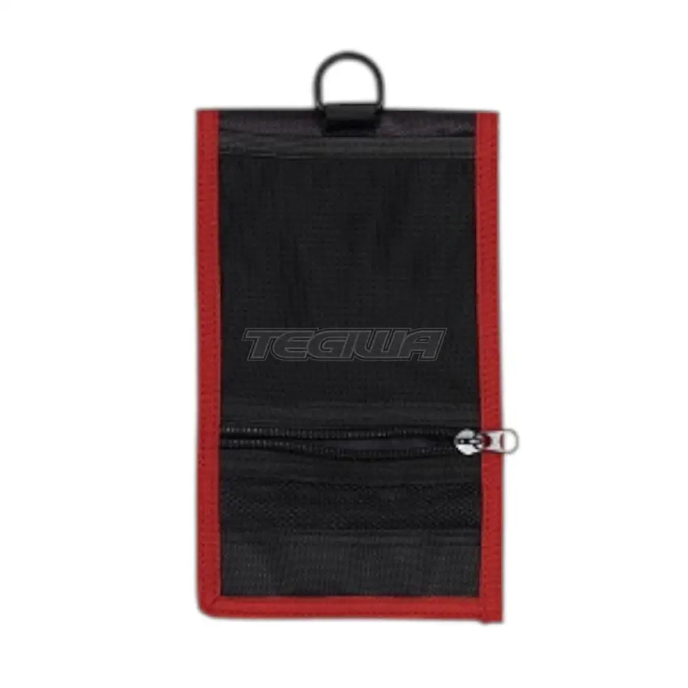 Mugen Team Credential Case - Genuine Accessories