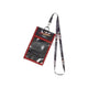 Mugen Team Credential Case - Genuine Accessories