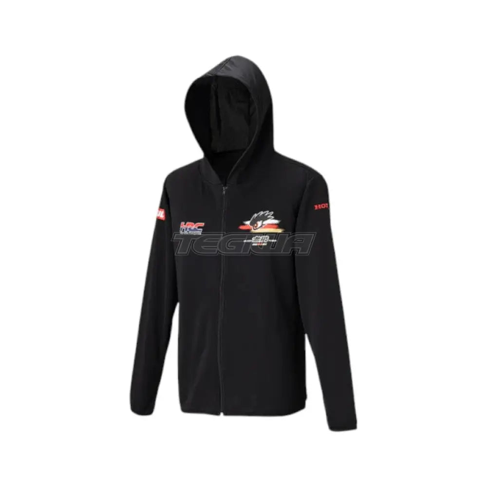 Mugen Team Mugen Dry Parka Jumper - Coat