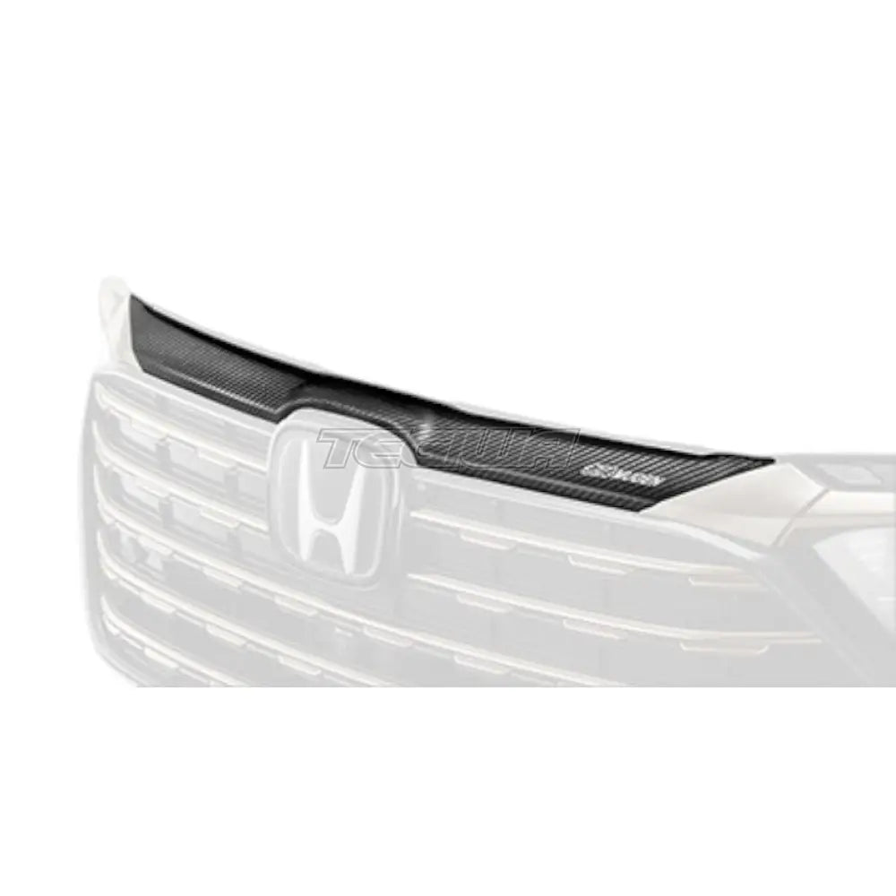 Mugen Top Grille Garnish Honda Odyssey RC1-4 16-25 - Lights & Accessories