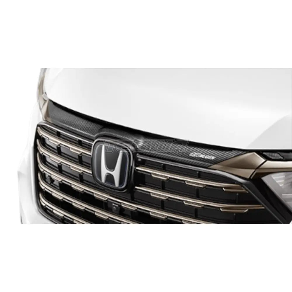 Mugen Top Grille Garnish Honda Odyssey RC1-4 16-25 - Lights & Accessories
