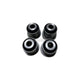 Mugen Upper Arm Bush Set Honda S2000 AP1 AP2 99-09 - Bushes