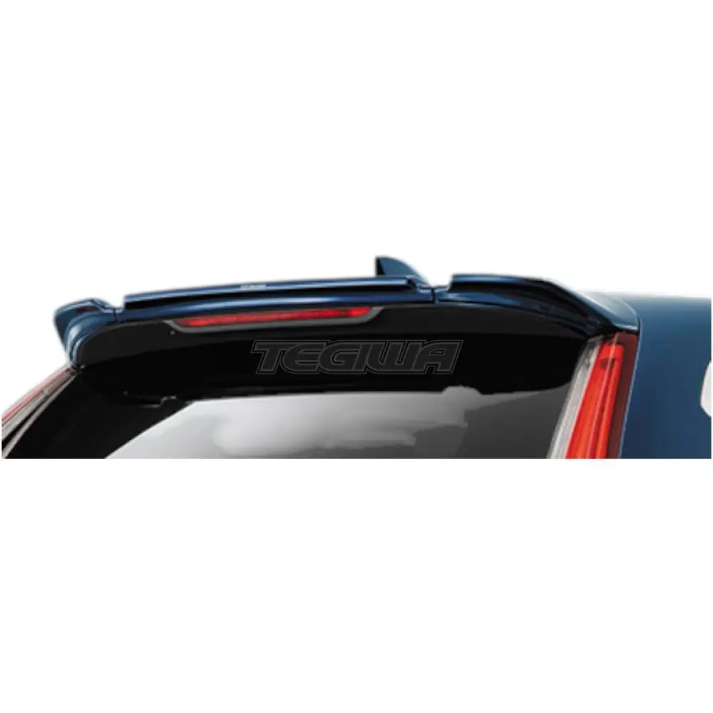 Mugen Upper Spoiler Wing Unpainted Honda CR-V RW 16-23 - Spoilers