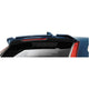 Mugen Upper Spoiler Wing Unpainted Honda CR-V RW 16-23 - Spoilers