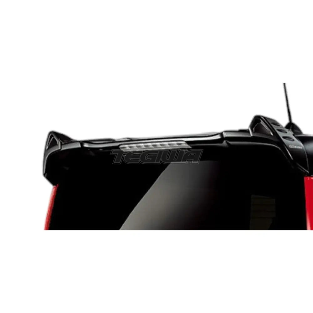 Mugen Upper Wing Honda N-Box Custom JF3-4 19-20 - Spoilers