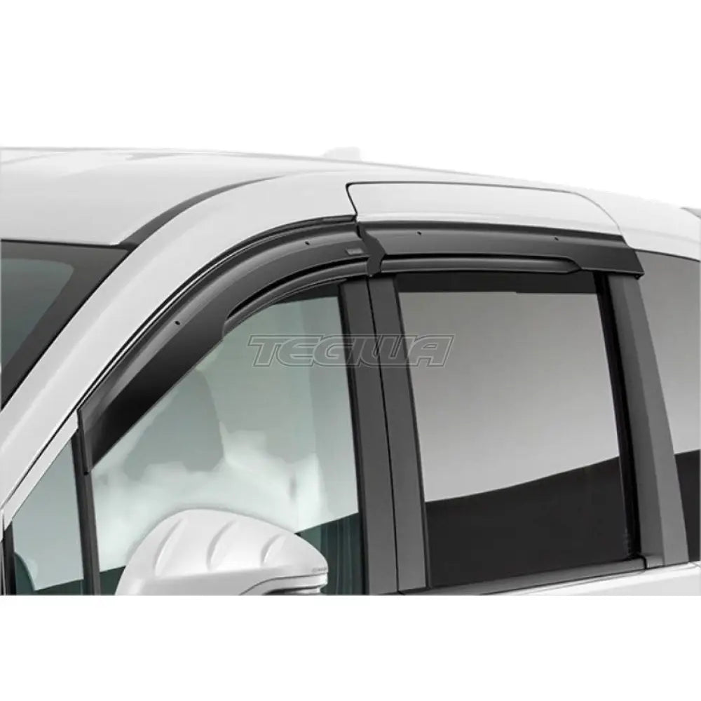 Mugen Ventilated Wind Deflector Honda Freed GT 24+ - Lights & Accessories