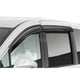 Mugen Ventilated Wind Deflector Honda Freed GT 24+ - Lights & Accessories