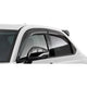 Mugen Ventilated Wind Deflector Honda Vezel RV 21+ Inc RS - Lights & Accessories