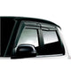 Mugen Ventilated Wind Deflector Rear Set Honda N-One JG3-4 20+ - Lights & Accessories