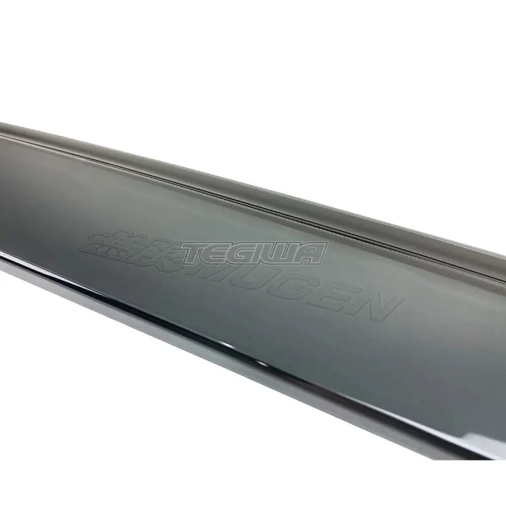 Mugen Ventilated Wind Deflectors Honda Civic Type R FL5 23+