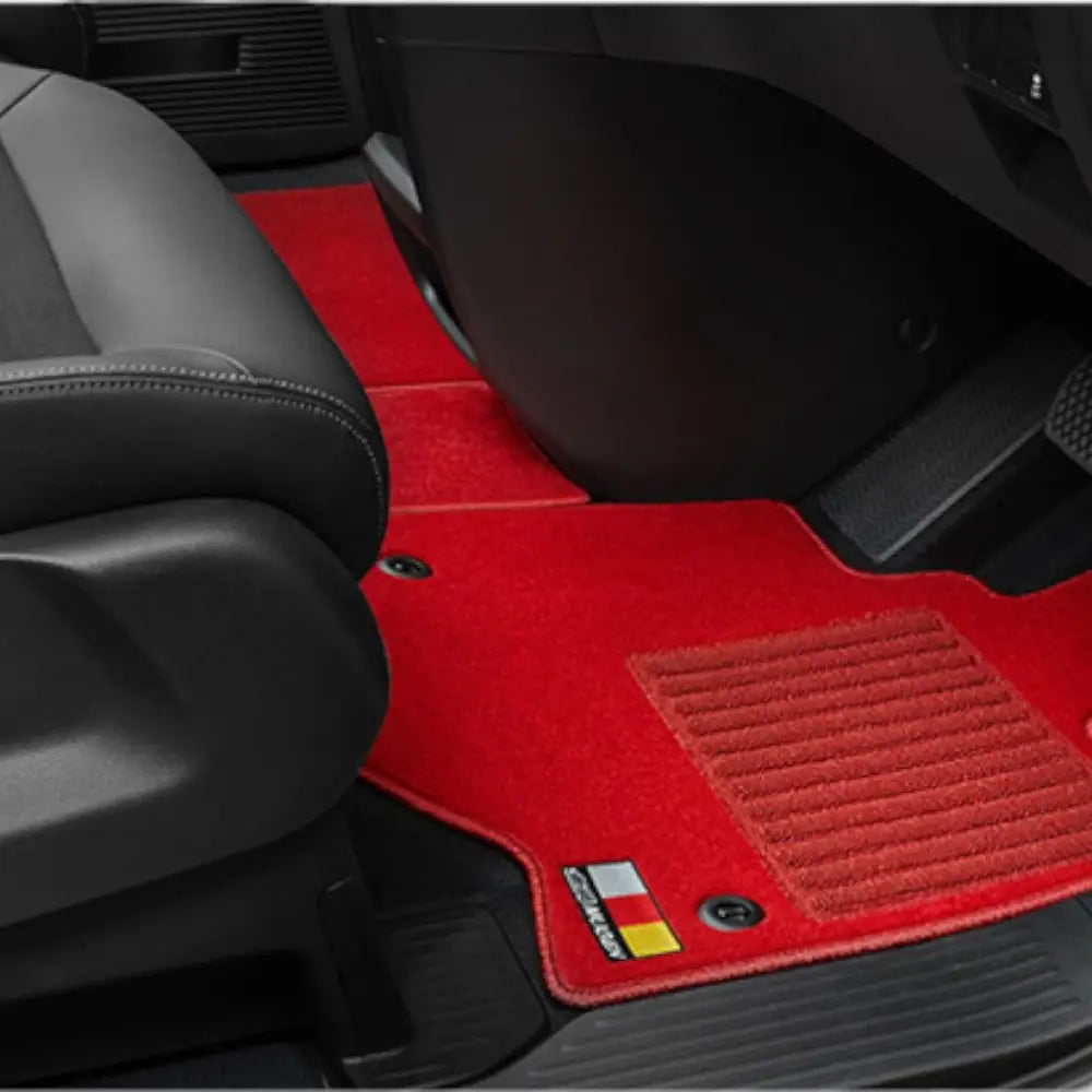 Mugen Wind Deflector and Sport Mat Set Honda Stepwgn RP6-8 22+ E:Hev - Mats