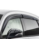 Mugen Wind Deflectors and Sports Mat Set Honda Zr-V RZ 22+ Z - Mats