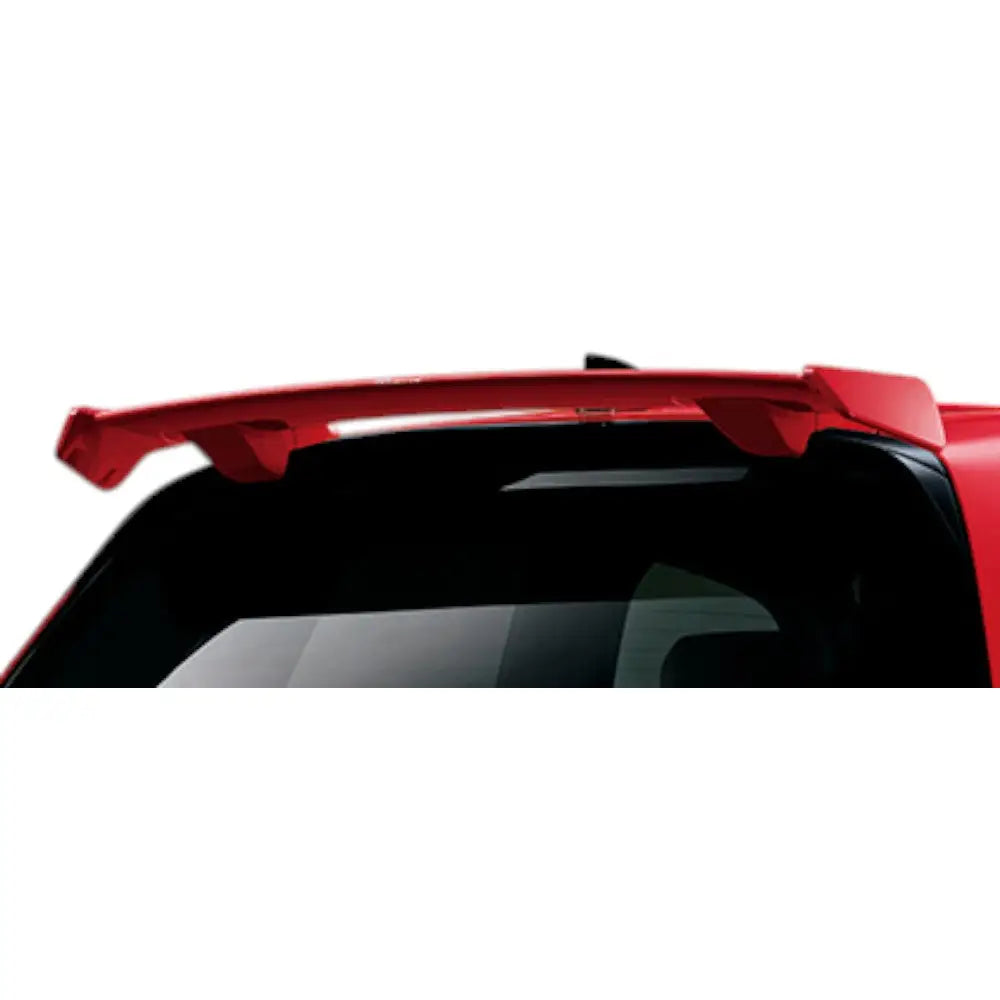 Mugen Wing Spoiler Honda Jazz GR 22+ - Spoilers