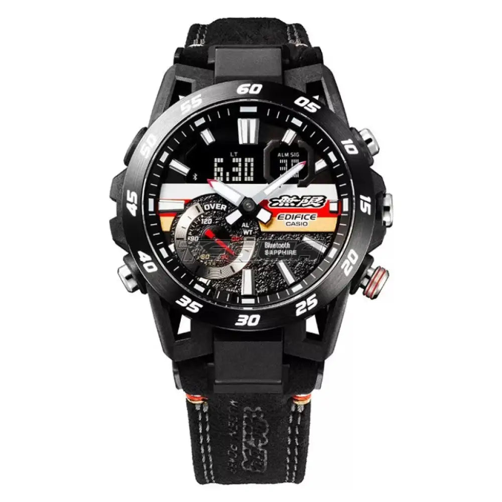 Mugen X Casio Edifice Sospensione Watch Lanyards Keyrings & Gifts