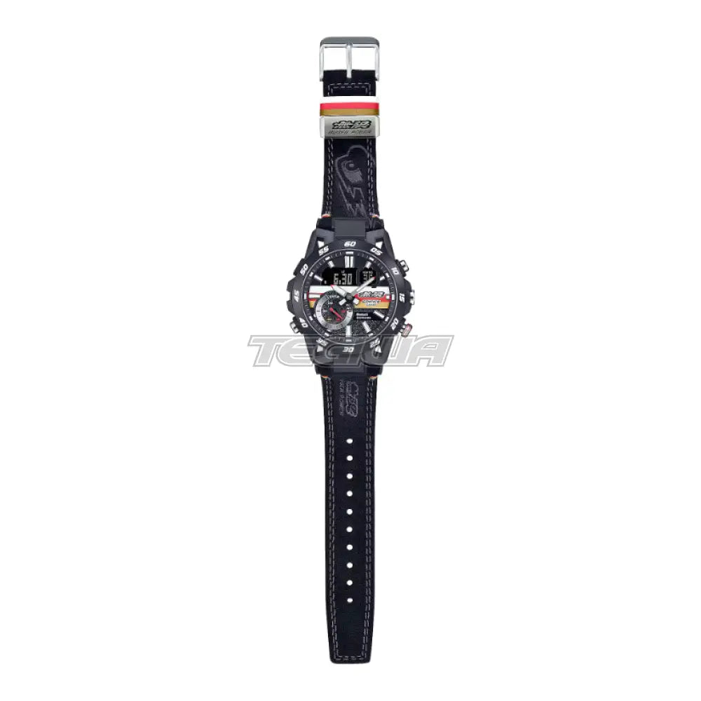 Mugen X Casio Edifice Sospensione Watch Lanyards Keyrings & Gifts