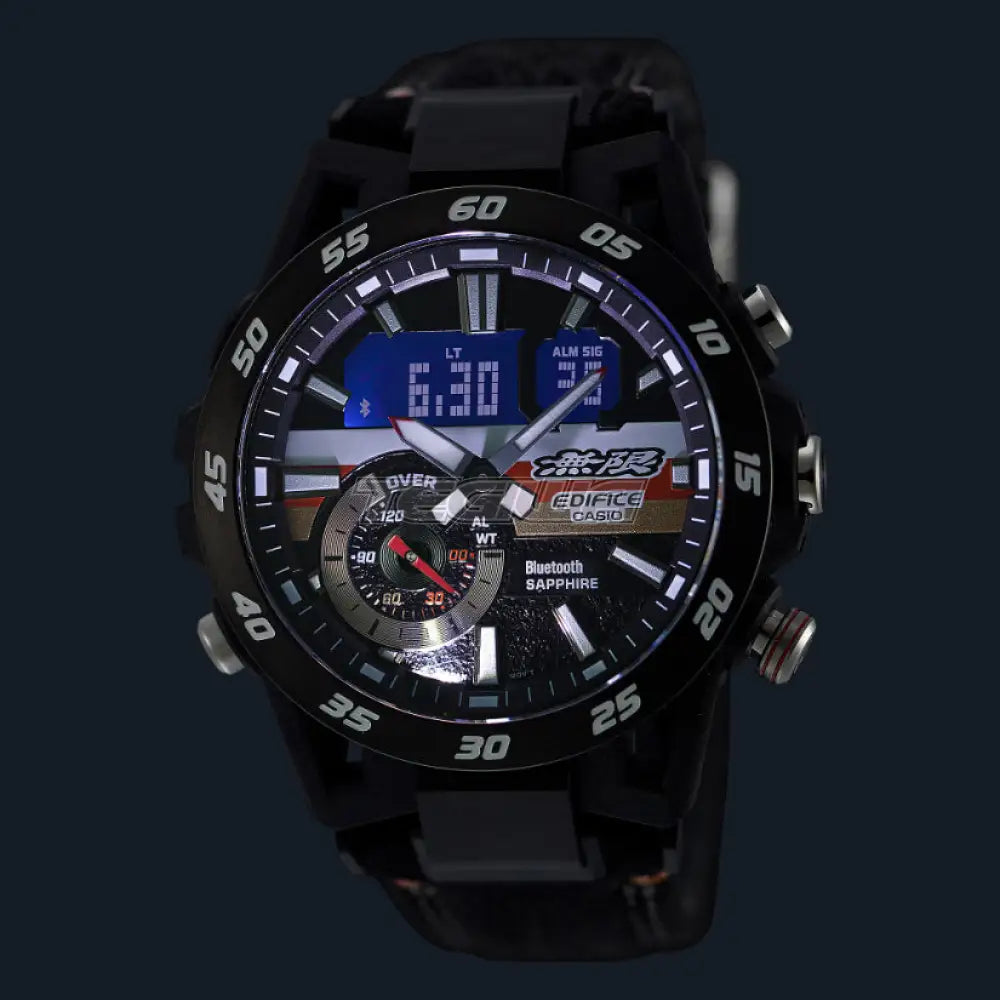 Mugen X Casio Edifice Sospensione Watch Lanyards Keyrings & Gifts