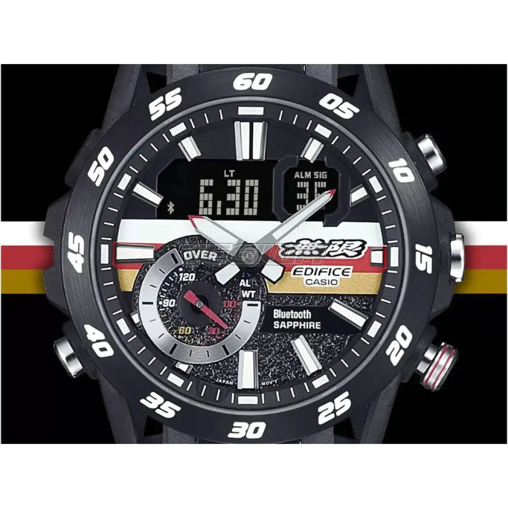 Mugen X Casio Edifice Sospensione Watch Lanyards Keyrings & Gifts