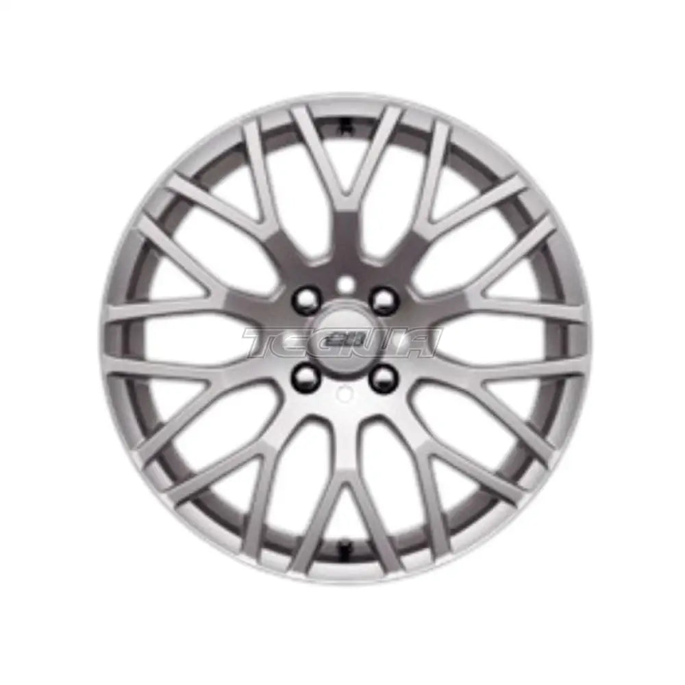 Mugen XJ Alloy Wheels 19x8.0 ET58 5x114.3 Spark Silver - Alloy Wheels