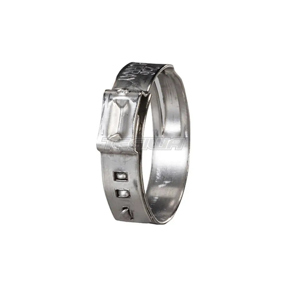Murray Seamless Pinch Clamp Gaskets Flanges & Clamps