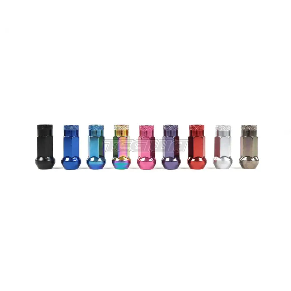 Muteki SR48 Wheel Nuts - Clearance