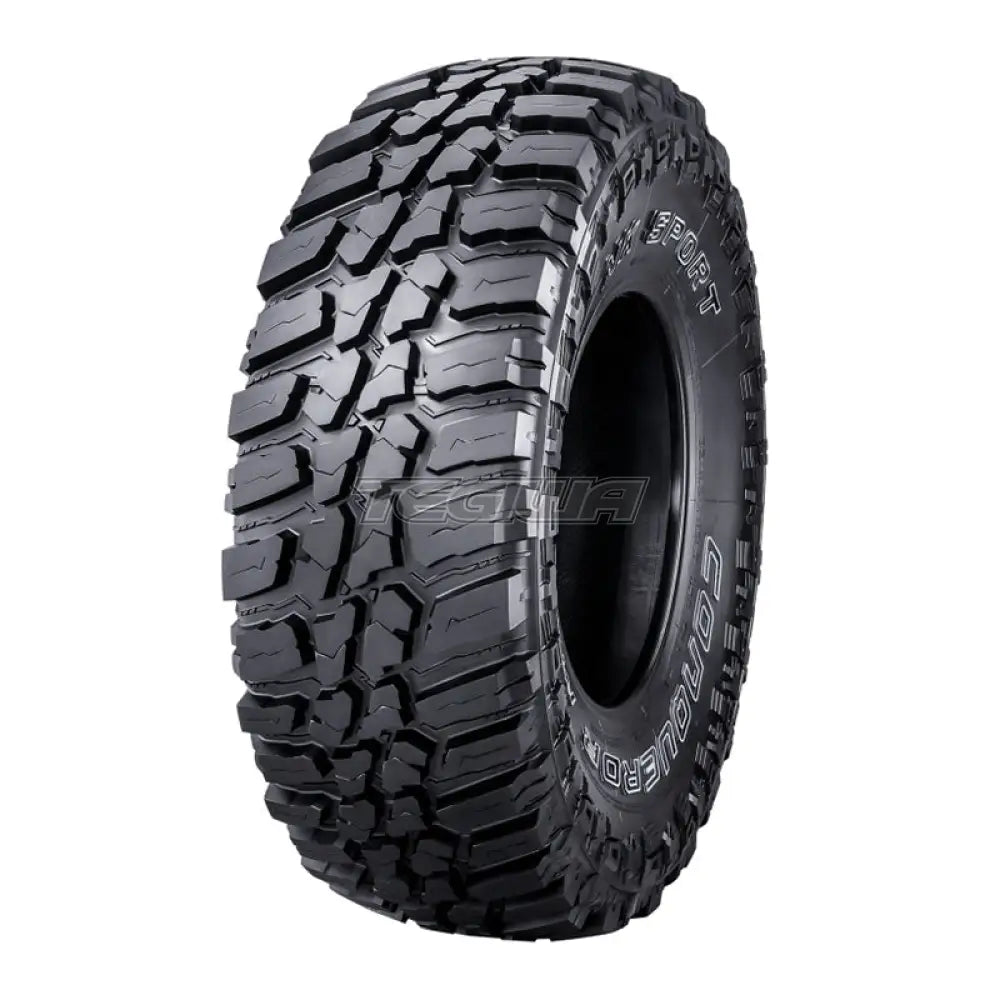 Nankang Mt-1 Mud Terrain Tyre Tyres