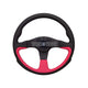 Nardi Challenge Leather Steering Wheel 350mm