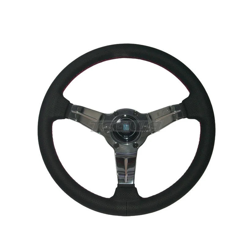 Nardi Deep Corn Steering Wheel
