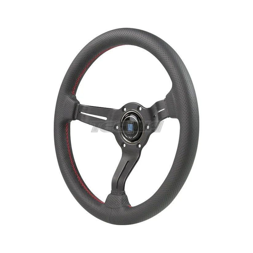 Nardi Deep Corn Steering Wheel