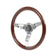 Nardi Deep Corn Steering Wheel