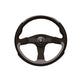 Nardi Leader Leather Steering Wheel 350mm