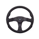 Nardi Leader Leather Steering Wheel 350mm