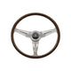 Nardi ND Classic Steering Wheel