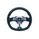 Nardi Pasquino Leather Steering Wheel Black 300mm
