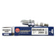 Ngk Iridium Ix Spark Plugs Heat 9 Bkr9Eix