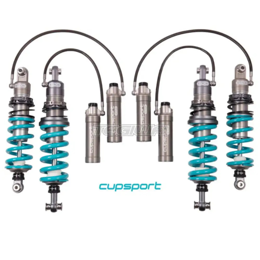 Nitron Lotus 2-Eleven 07- Ntr Pro 46 Race 2-Way Coilovers