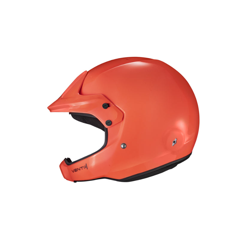 Stilo Venti4 WRC Offshore Helmet FIA 8859-2024/Snell SA2025