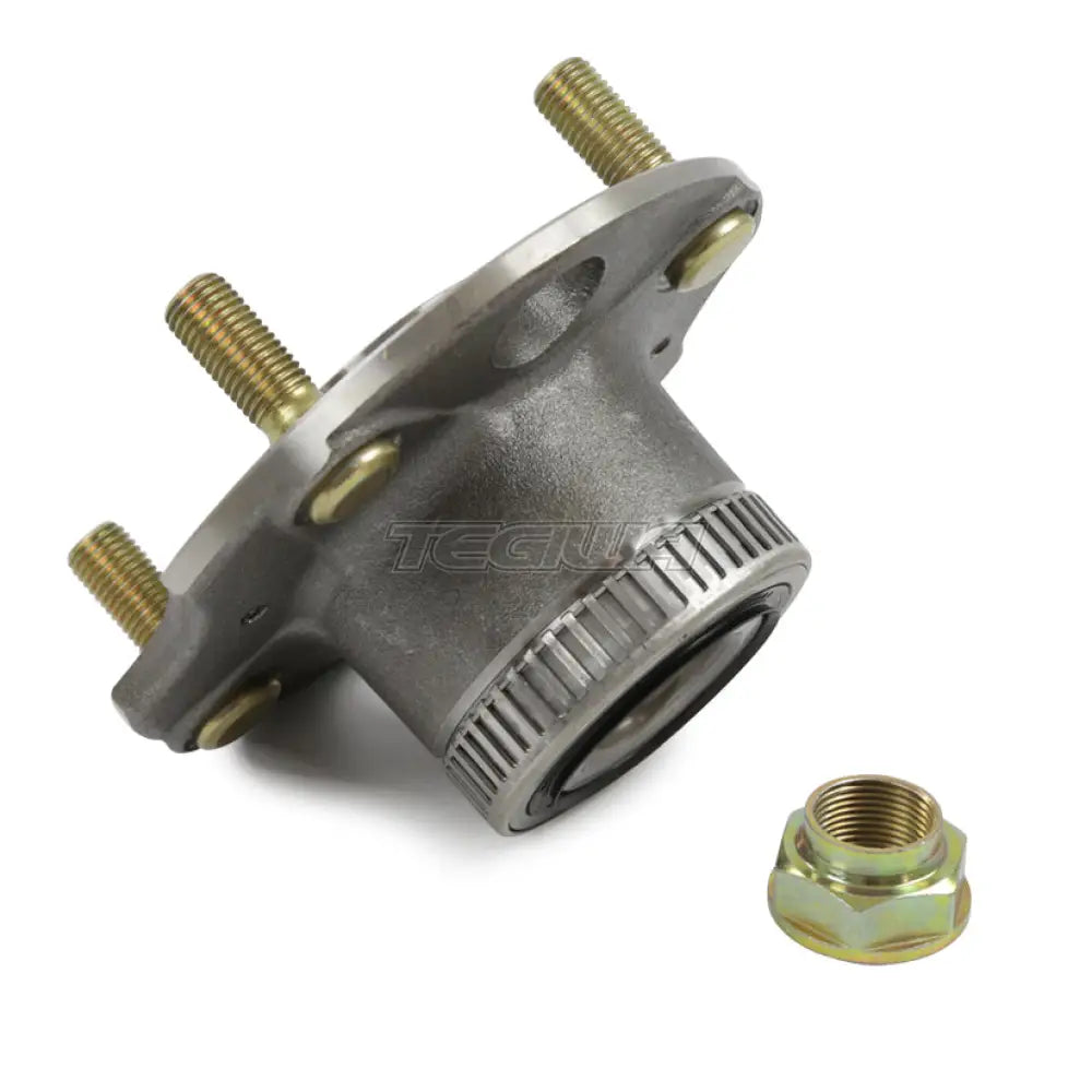 NTN Rear Wheel Bearing Kit Honda Prelude BA BB - Clearance