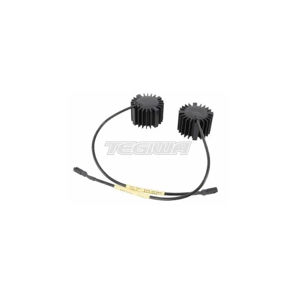 Ohlins EDC Cancellation Kit Honda Civic Type-R FK2