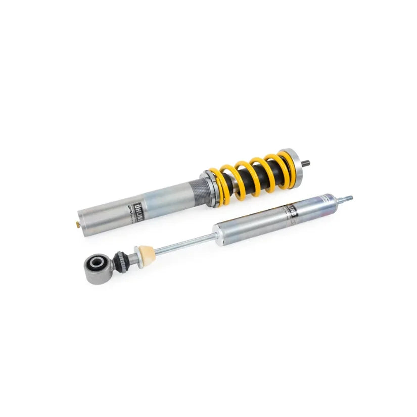 Ohlins Road & Track Coilovers DFV (1-way) Audi A3 8P FWD 03-12