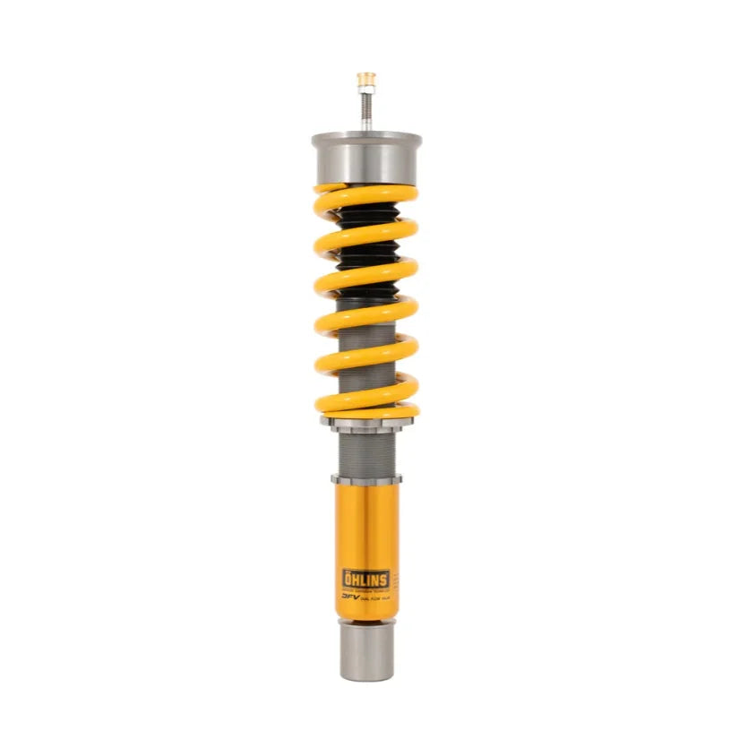 Ohlins Road & Track Coilovers DFV (1-way) Audi A5 S5 RS5 B9 16+