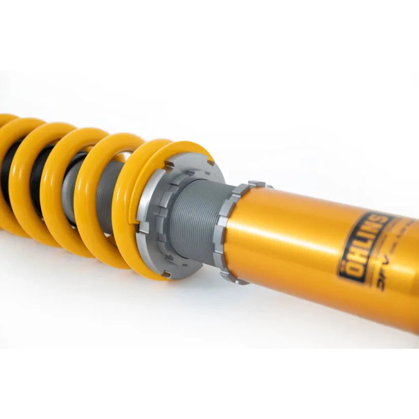 Ohlins Road & Track Coilovers DFV (1-way) Audi A5 S5 RS5 B9 16+