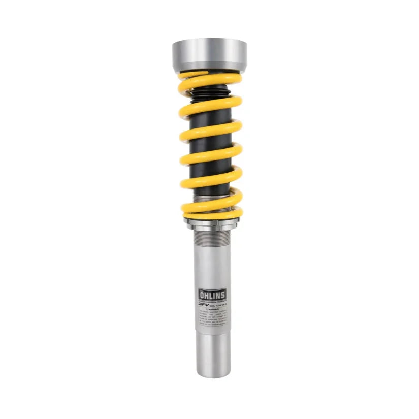 Ohlins Road & Track Coilovers DFV (1-way) Audi RS4 RS5 B8 12-17 TUV Approved