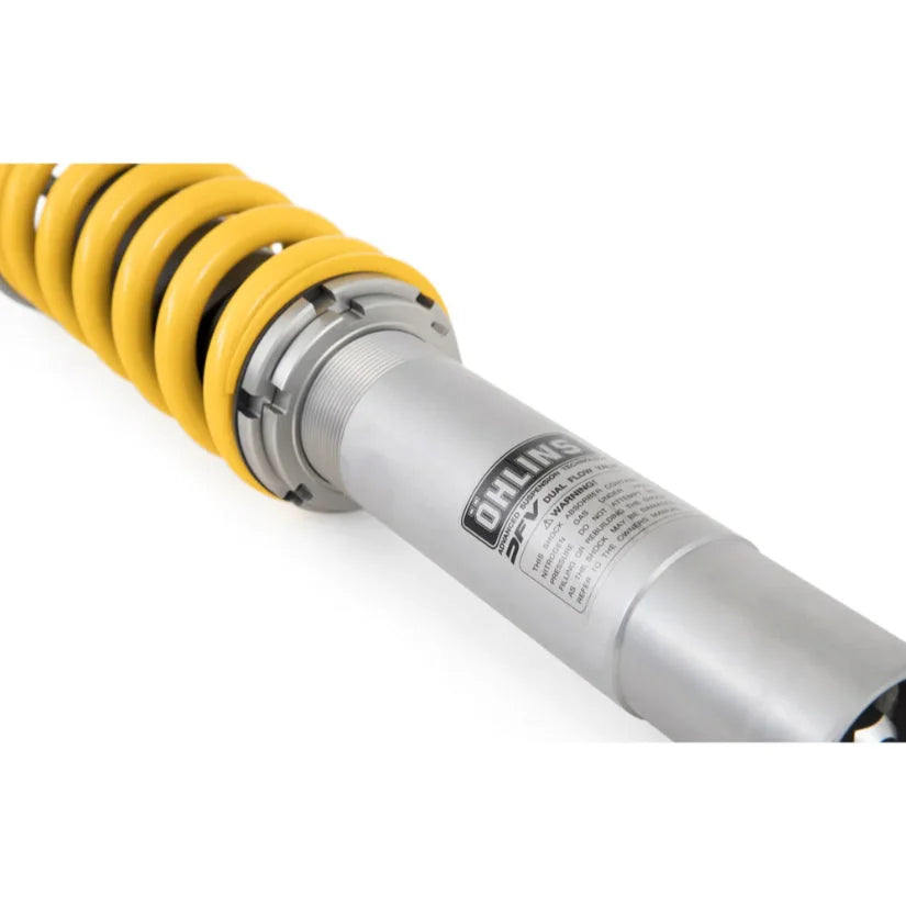 Ohlins Road & Track Coilovers DFV (1-way) Audi RS4 RS5 B8 12-17 TUV Approved