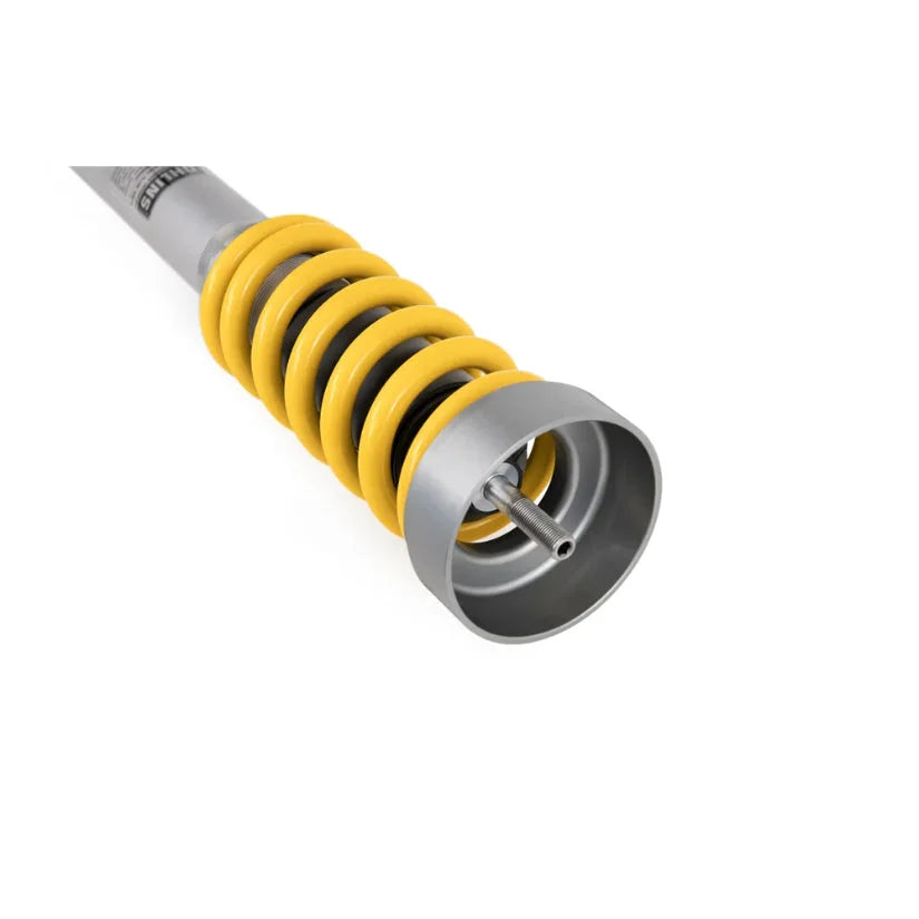 Ohlins Road & Track Coilovers DFV (1-way) Audi RS4 RS5 B8 12-17 TUV Approved