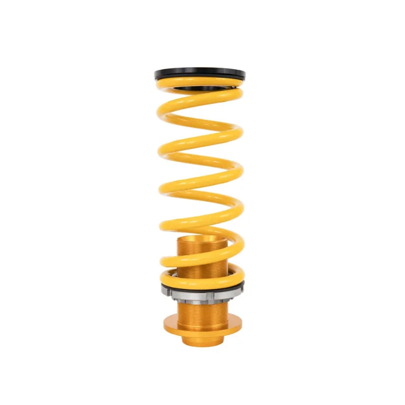 Ohlins Road & Track Coilovers DFV (1-way) Audi RS4 RS5 B8 12-17 TUV Approved