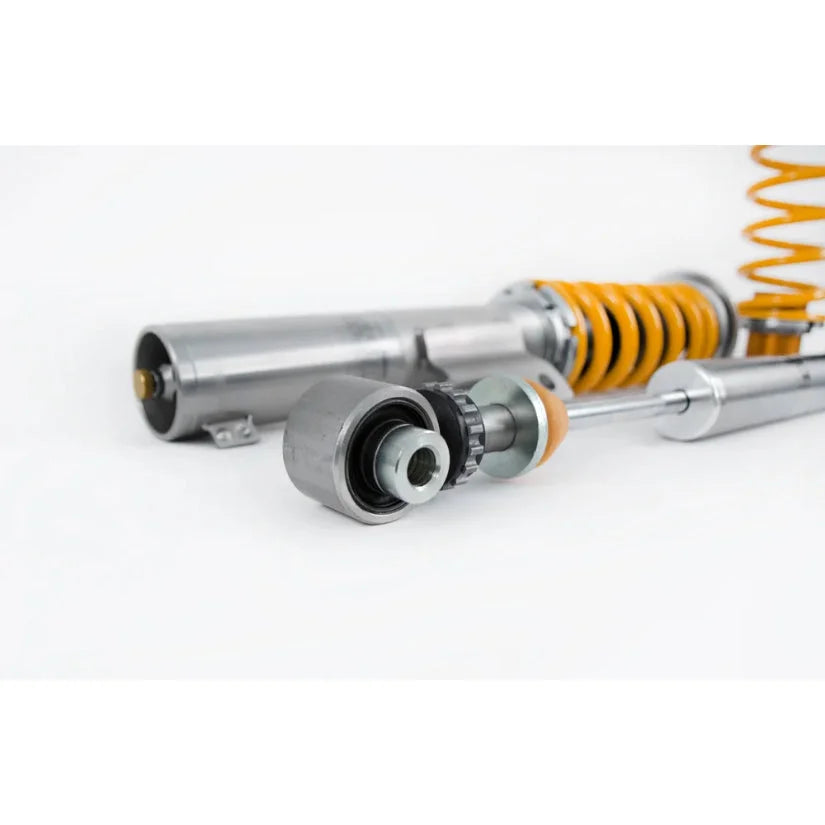 Ohlins Road & Track Coilovers DFV (1-way) Audi TT 8S FWD 14+ TUV Approved
